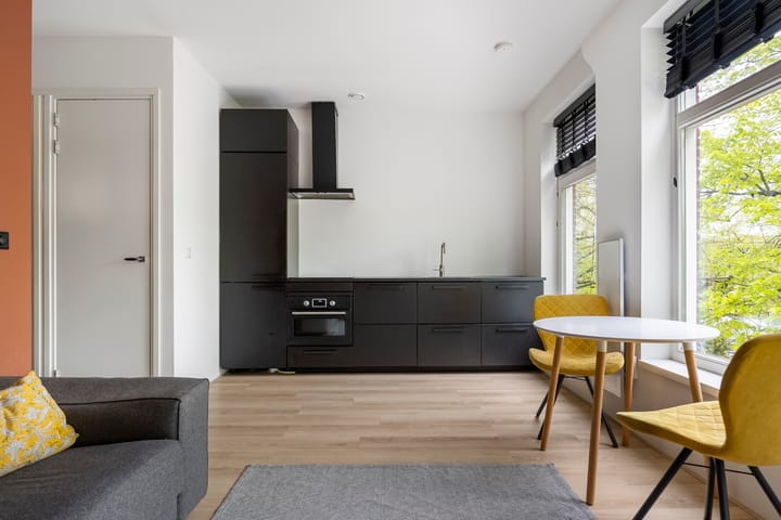 Photo 4 of Blauwe Haansteeg 15