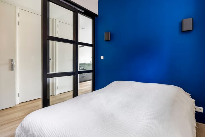 Photo 5 of Blauwe Haansteeg 15