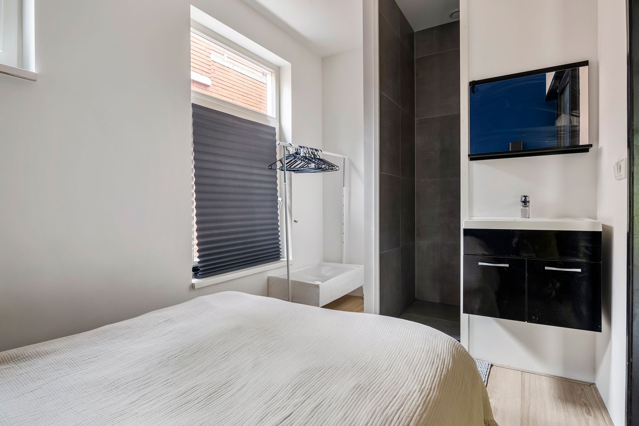 Foto 6 van Blauwe Haansteeg 15