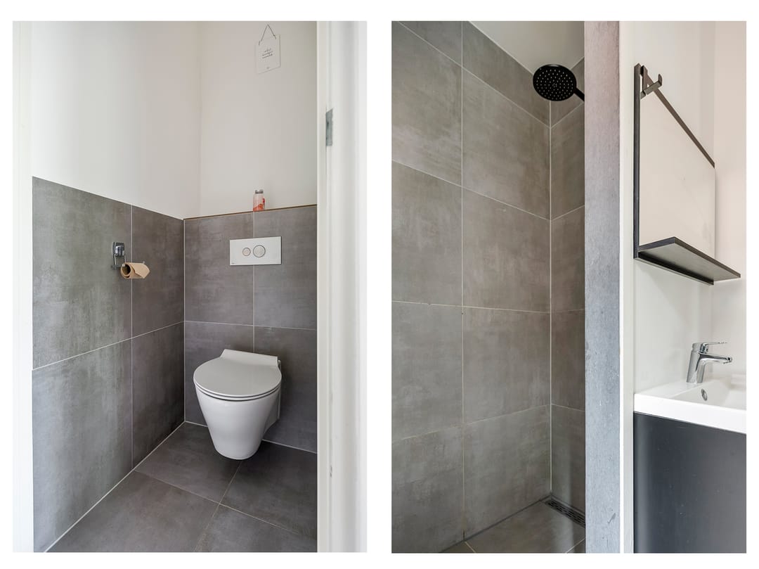 Foto 7 van Blauwe Haansteeg 15