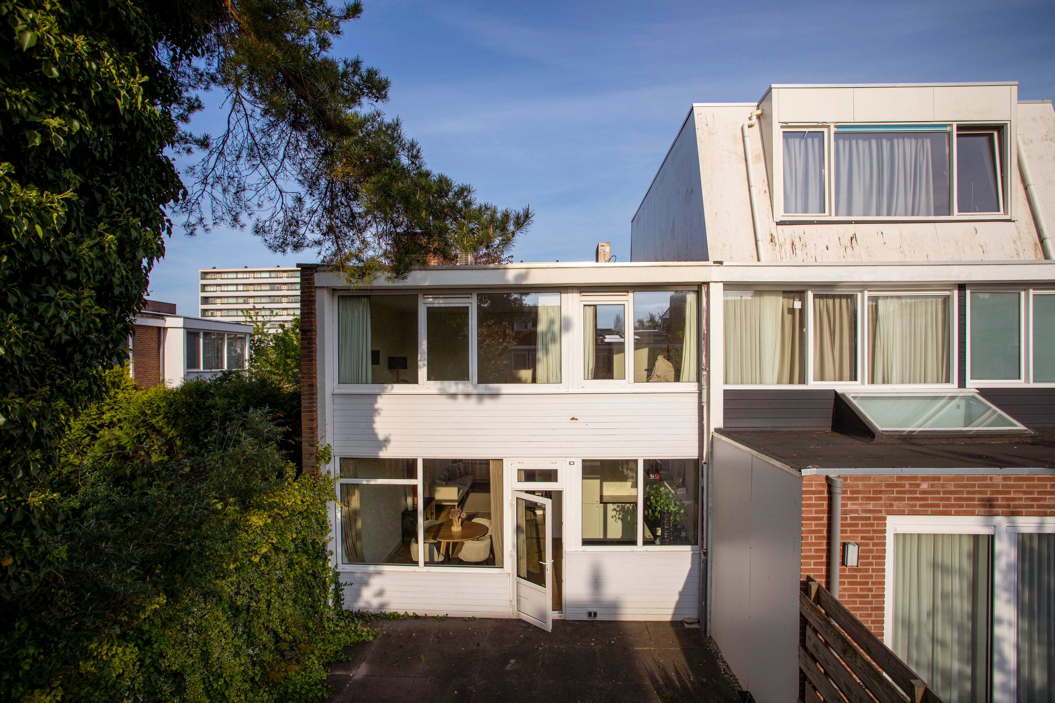 Foto 33 van Laan Rozenburg 9