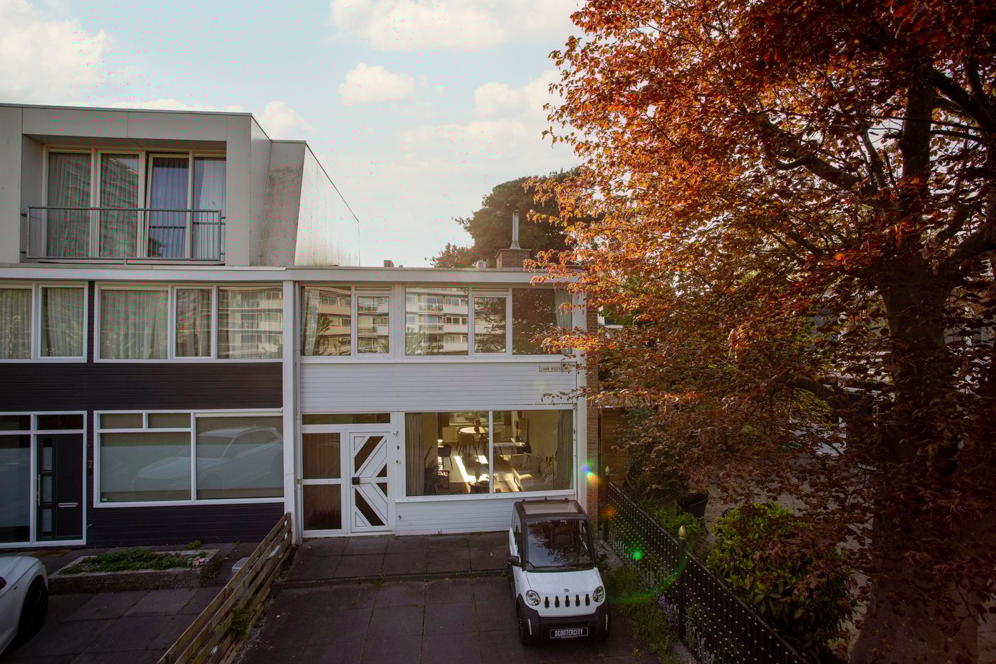 Foto 34 van Laan Rozenburg 9