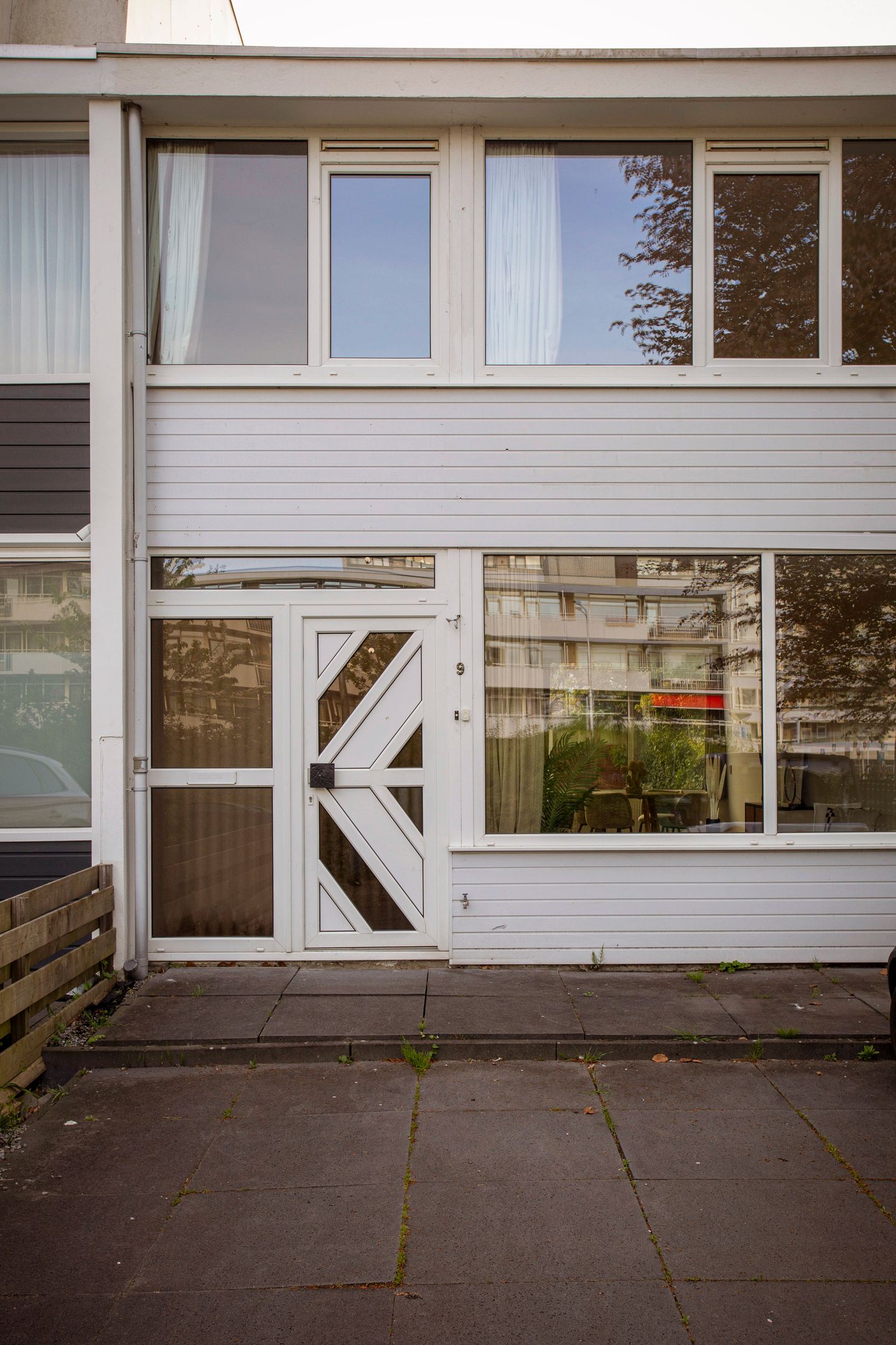 Foto 35 van Laan Rozenburg 9