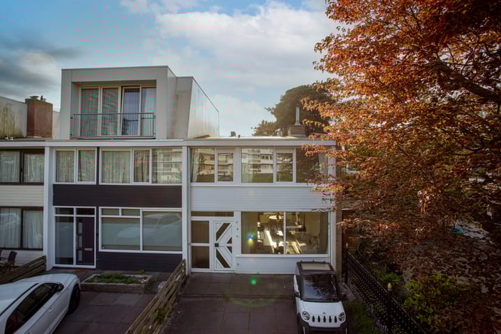 Foto 36 van Laan Rozenburg 9