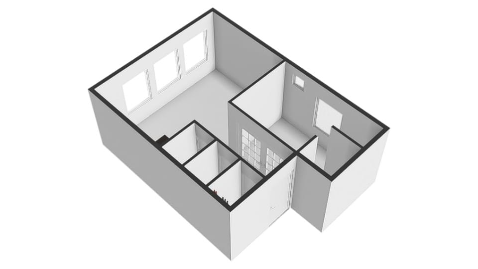 Foto 11 van Blauwe Haansteeg 15