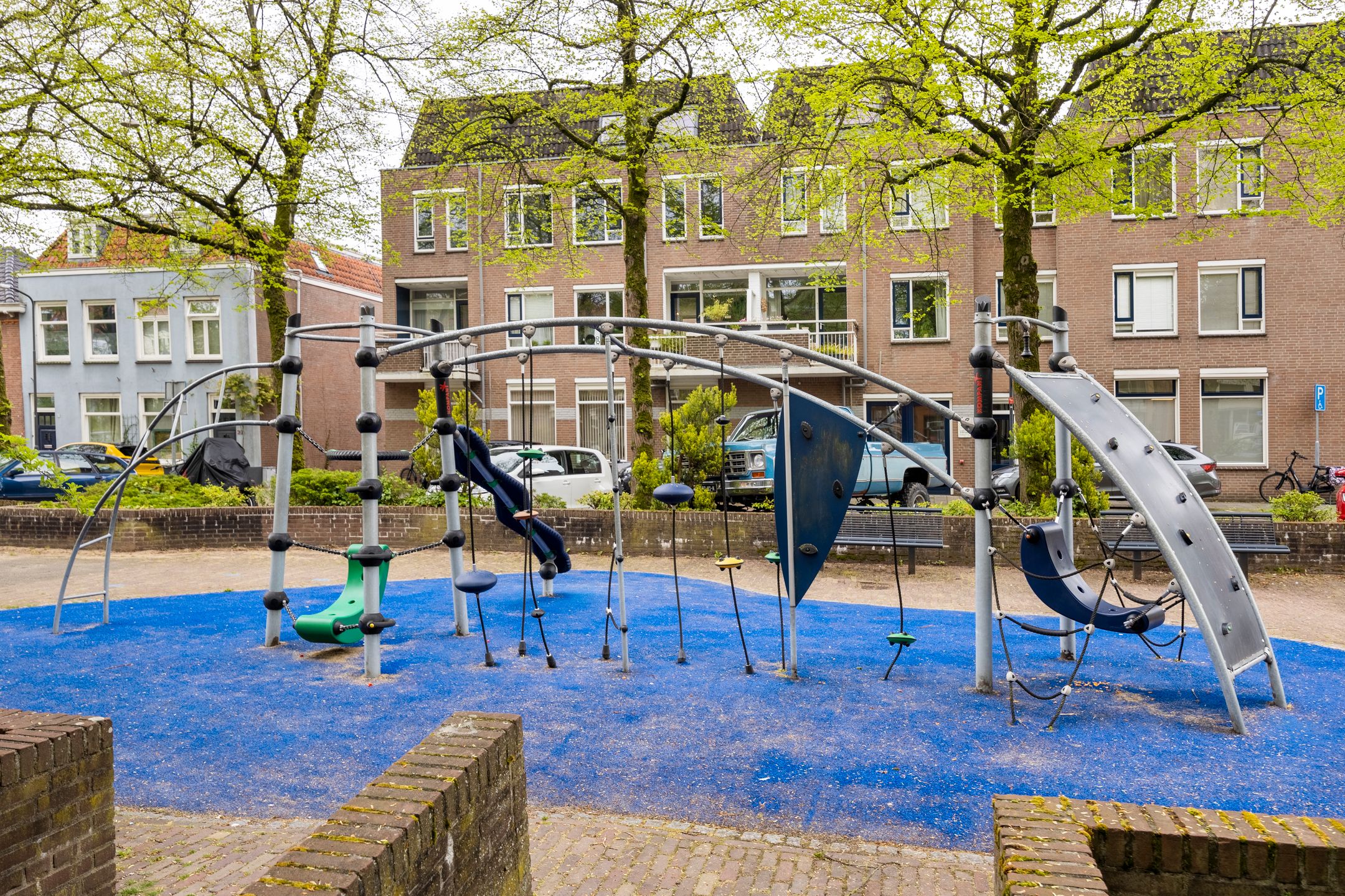 Foto 9 van Blauwe Haansteeg 15