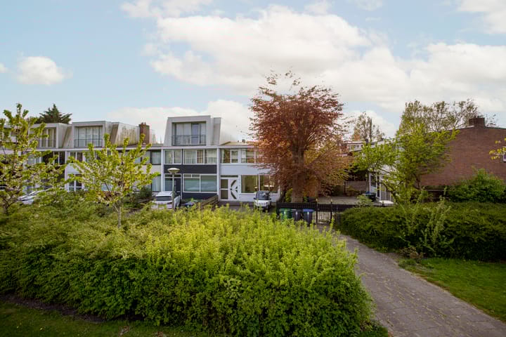 Foto 37 van Laan Rozenburg 9