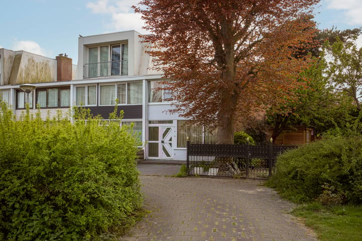 Foto 39 van Laan Rozenburg 9