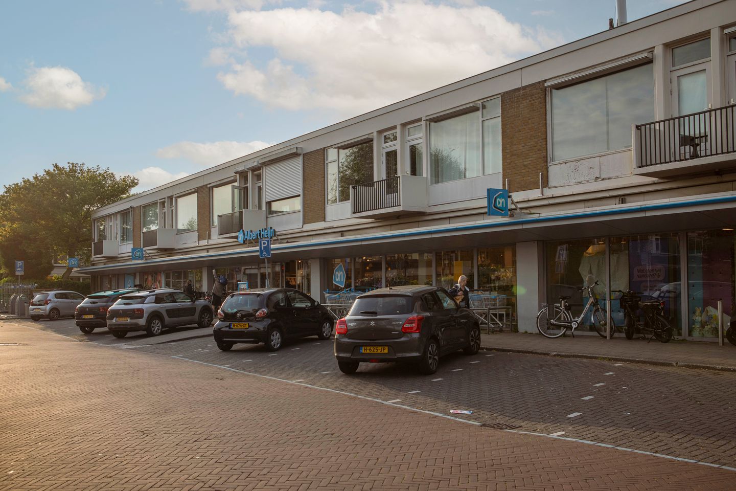 Foto 40 van Laan Rozenburg 9