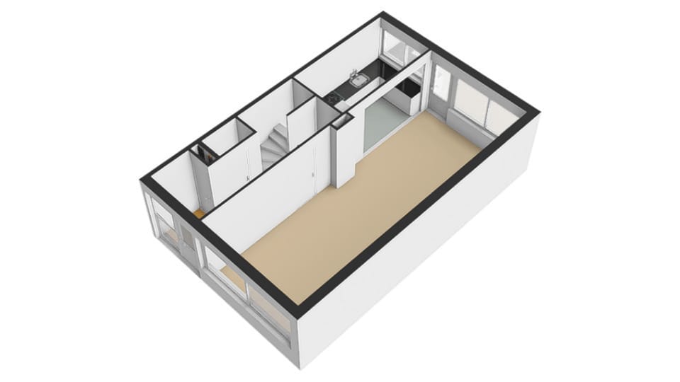 Foto 49 van Laan Rozenburg 9