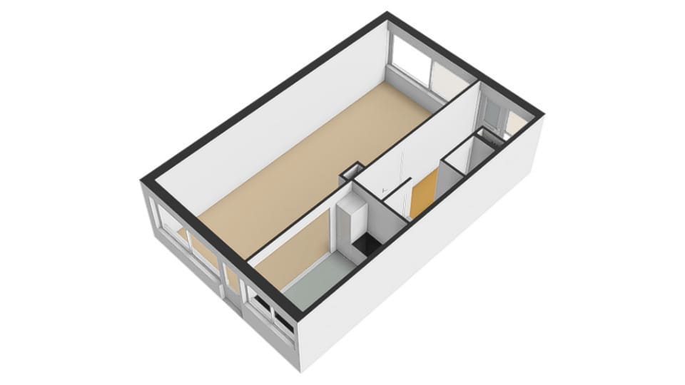 Foto 50 van Laan Rozenburg 9