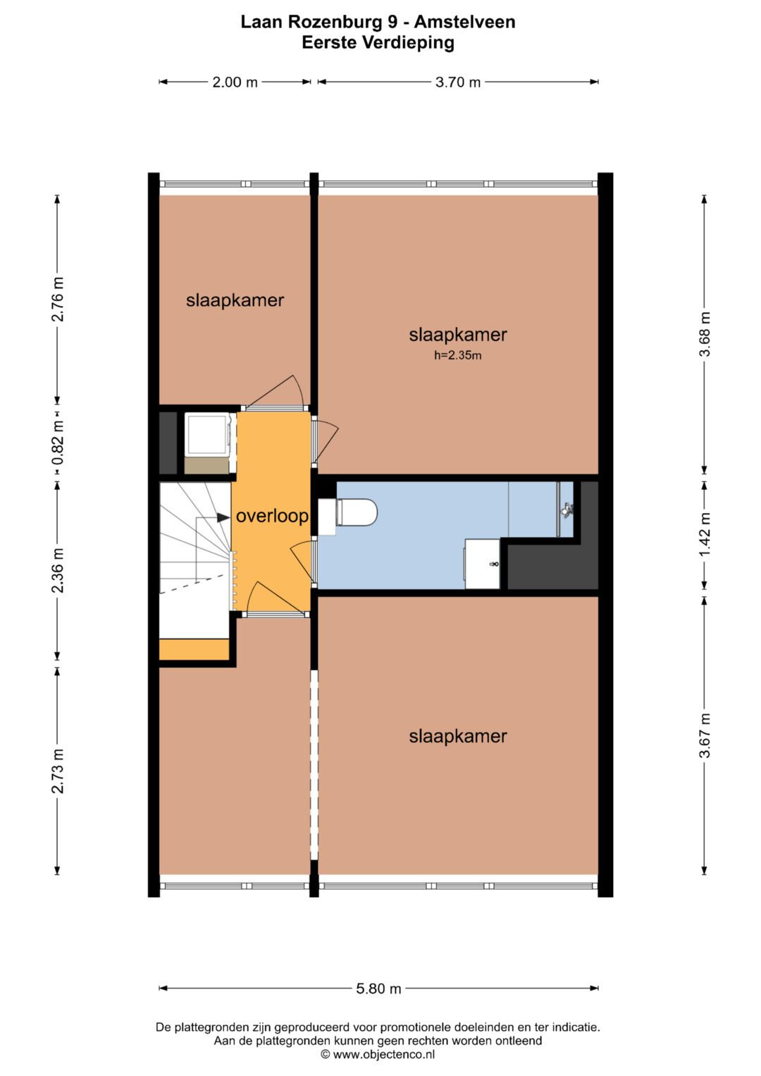 Foto 51 van Laan Rozenburg 9