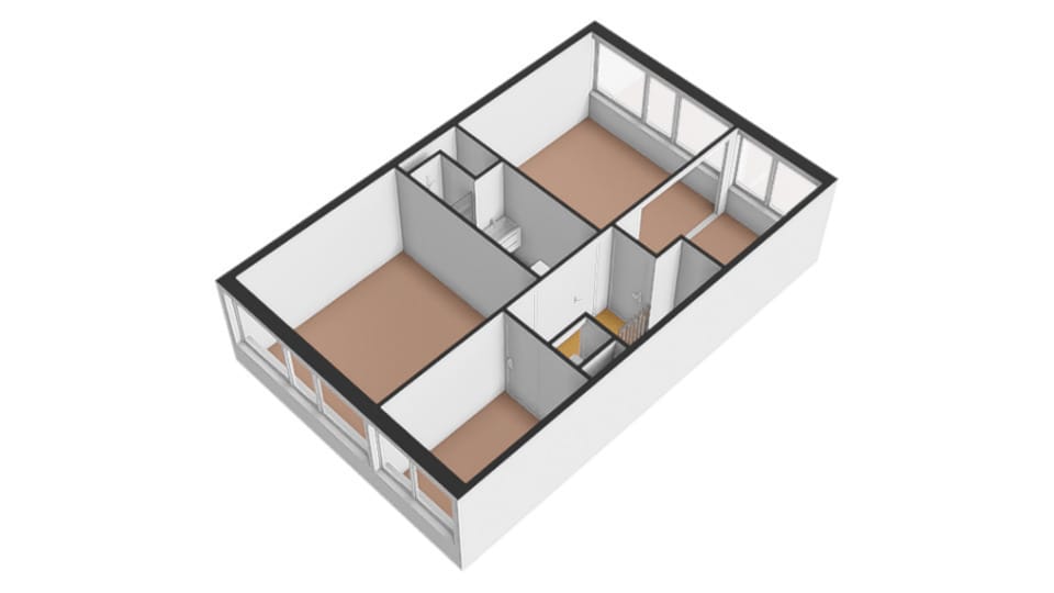 Foto 52 van Laan Rozenburg 9