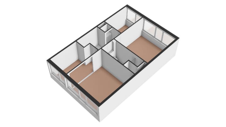 Foto 53 van Laan Rozenburg 9