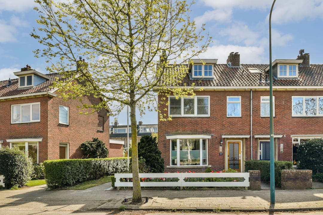 Foto 2 van Marelaan 16