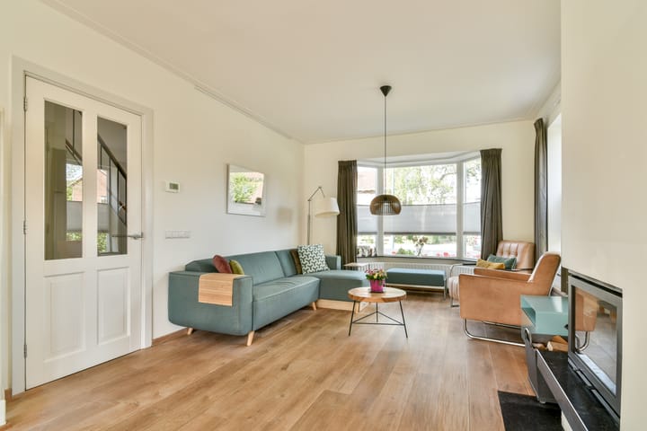 Foto 4 van Marelaan 16