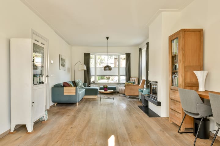 Foto 5 van Marelaan 16