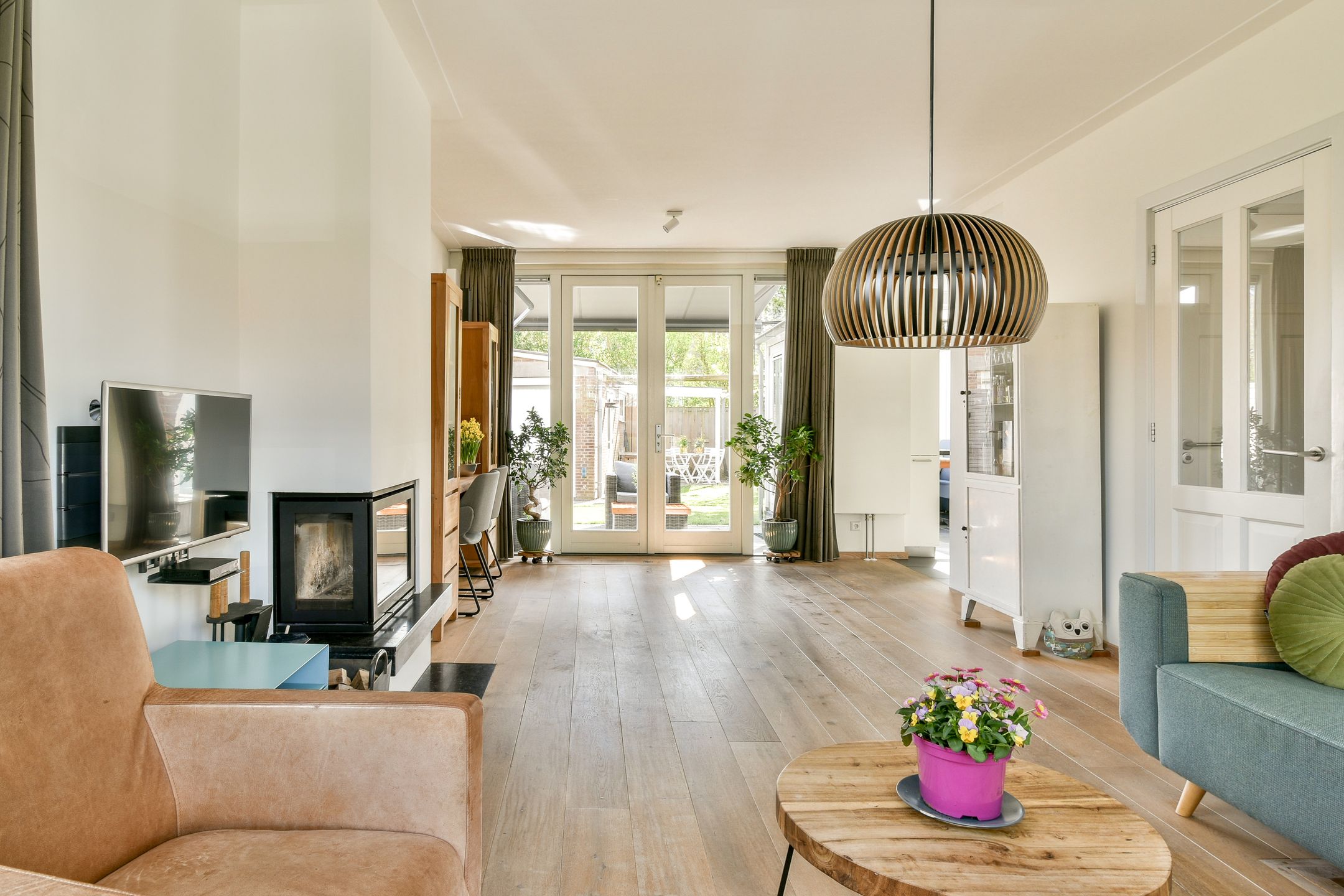 Foto 6 van Marelaan 16