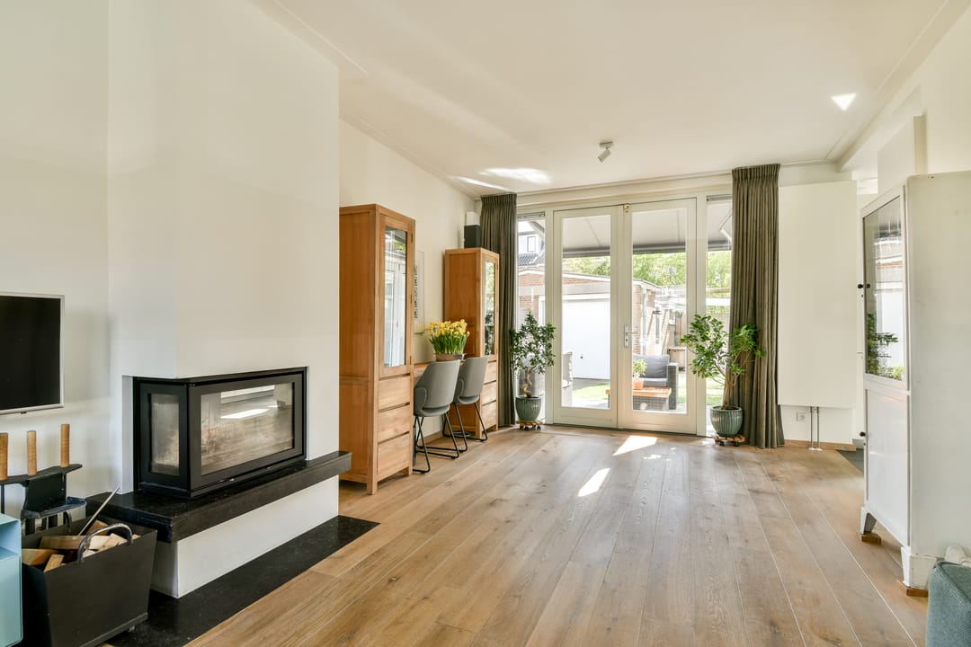 Foto 7 van Marelaan 16