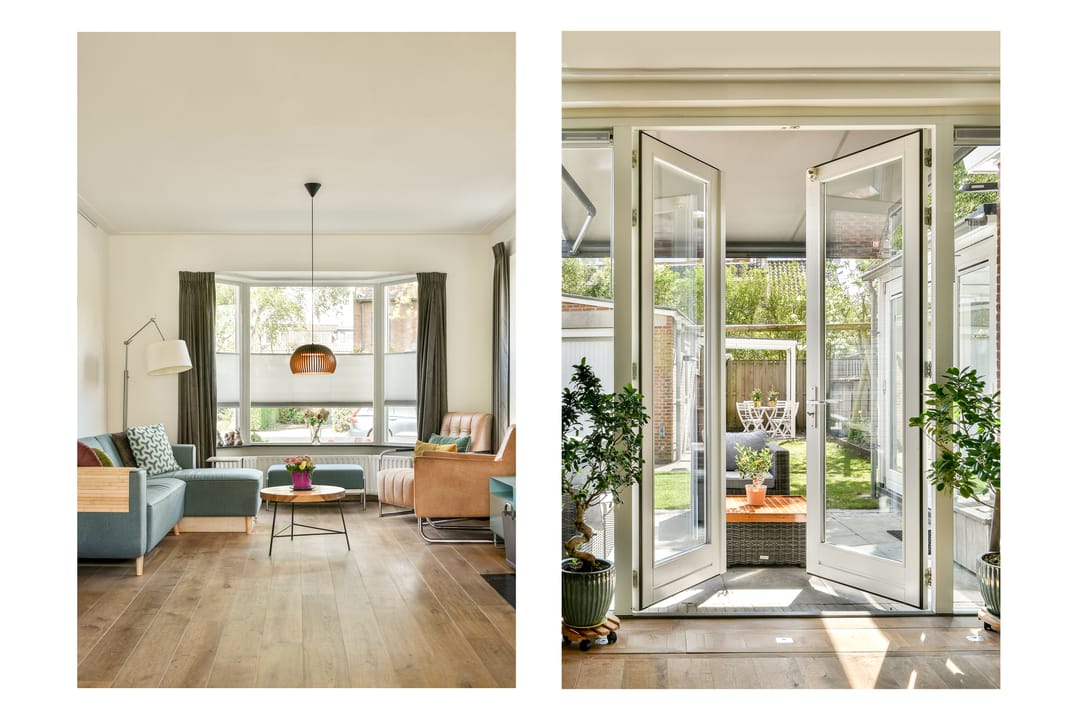 Foto 8 van Marelaan 16