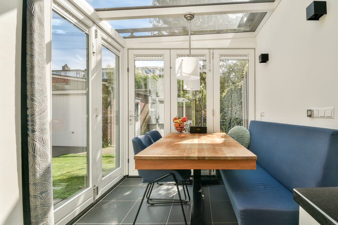 Foto 11 van Marelaan 16