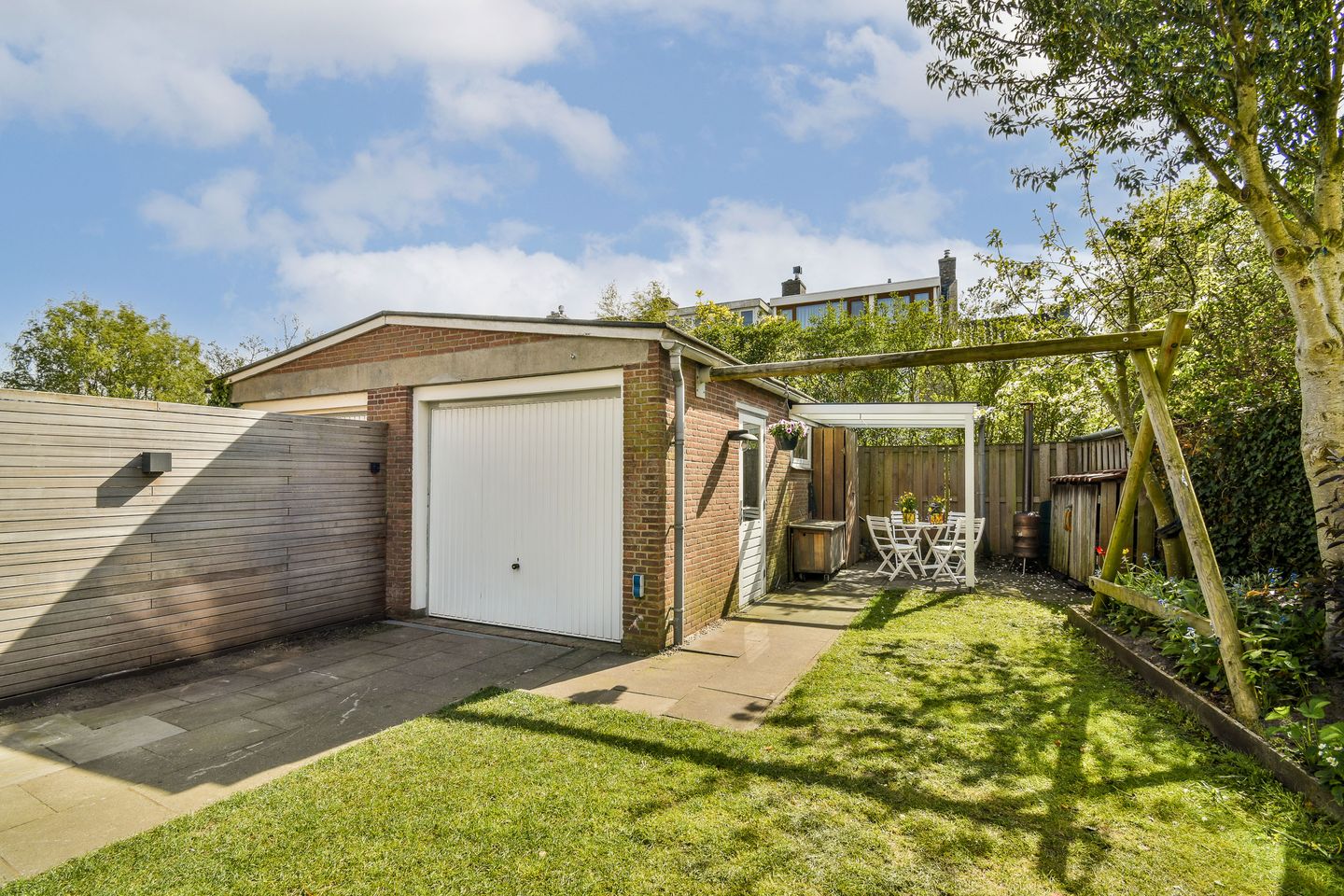 Foto 14 van Marelaan 16