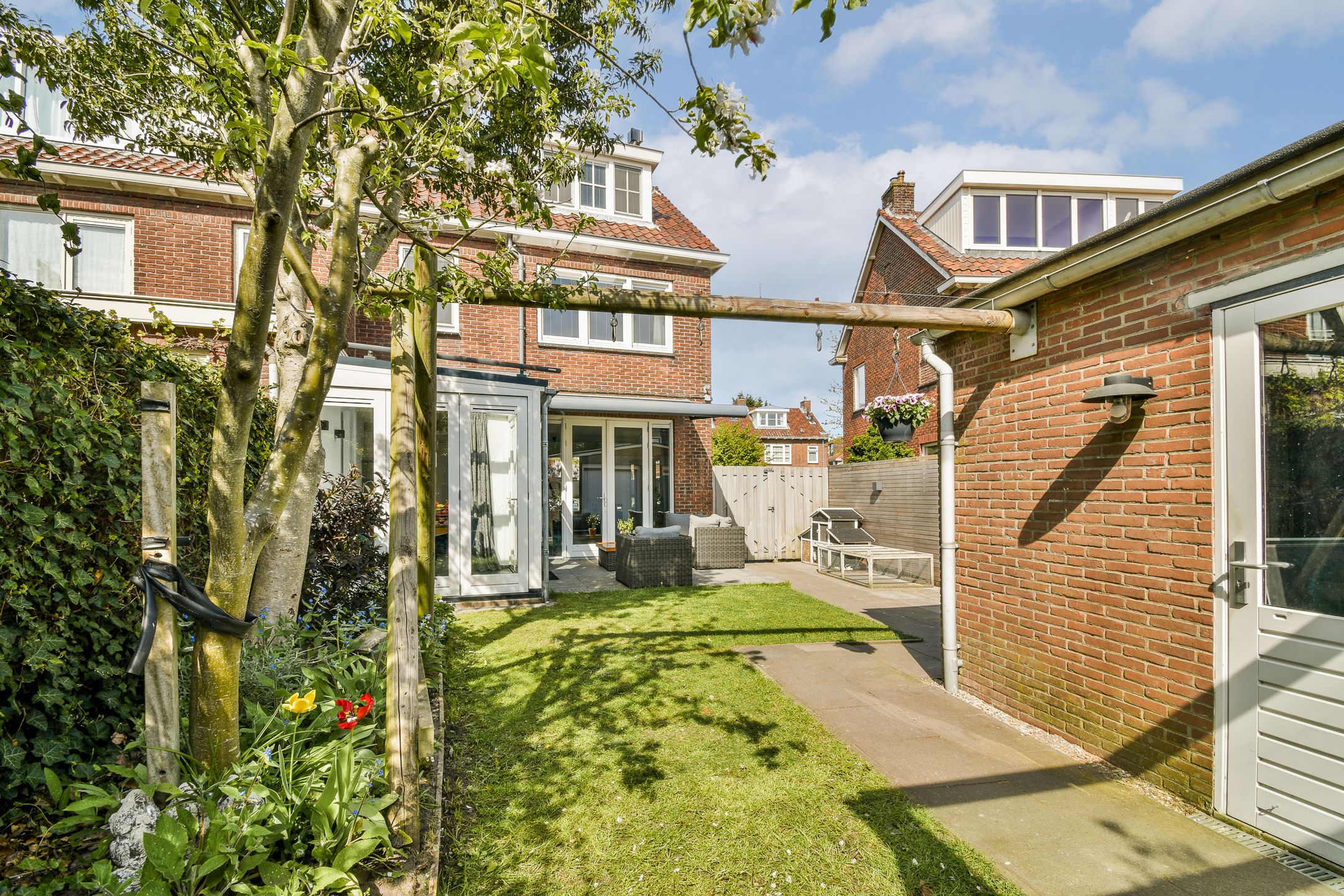 Foto 15 van Marelaan 16