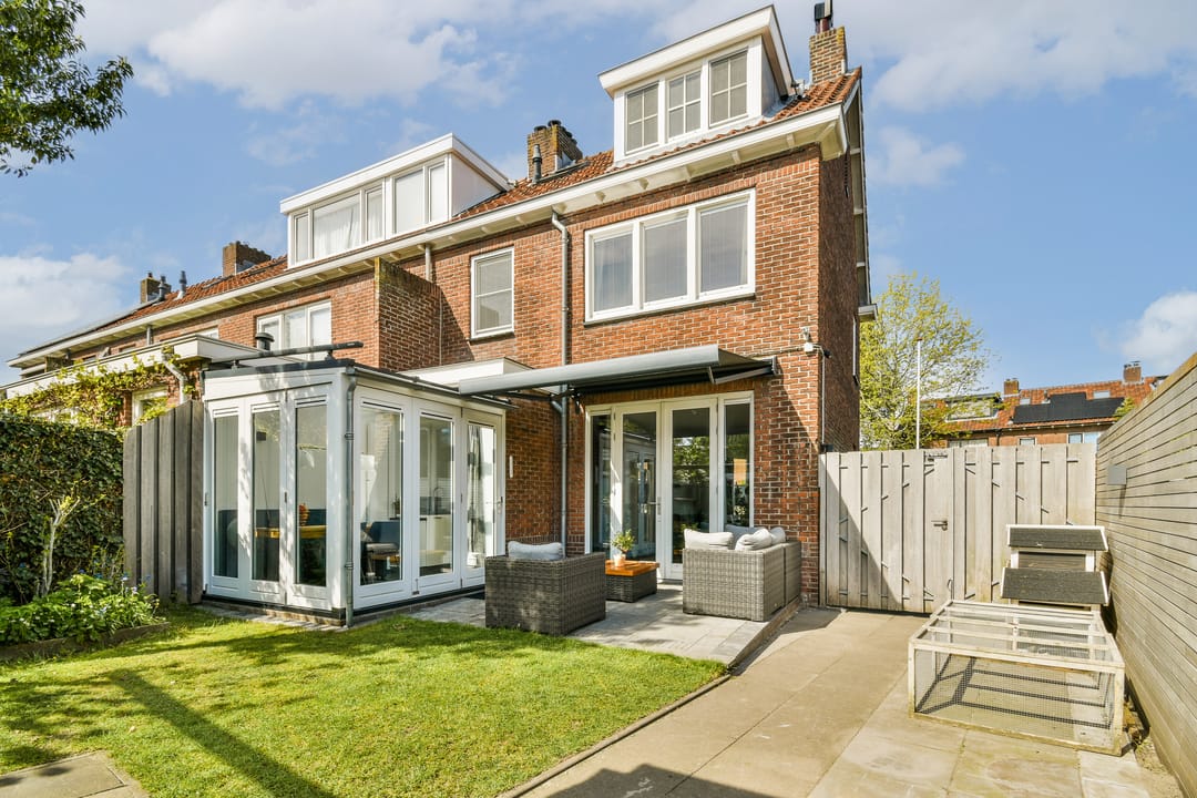 Foto 16 van Marelaan 16