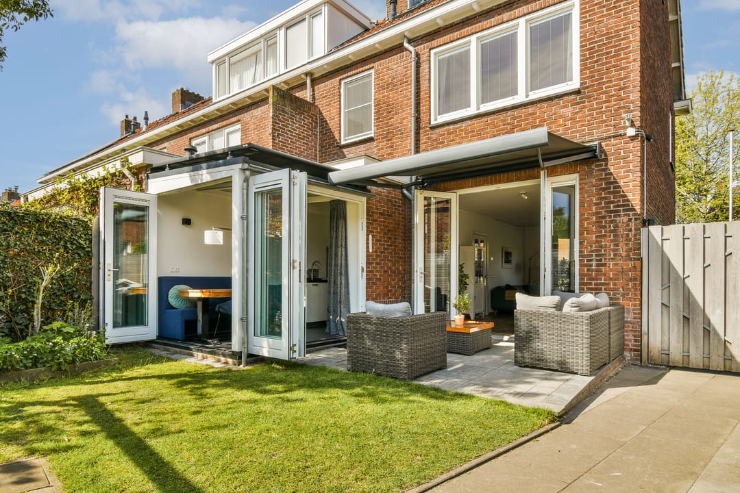 Foto 17 van Marelaan 16