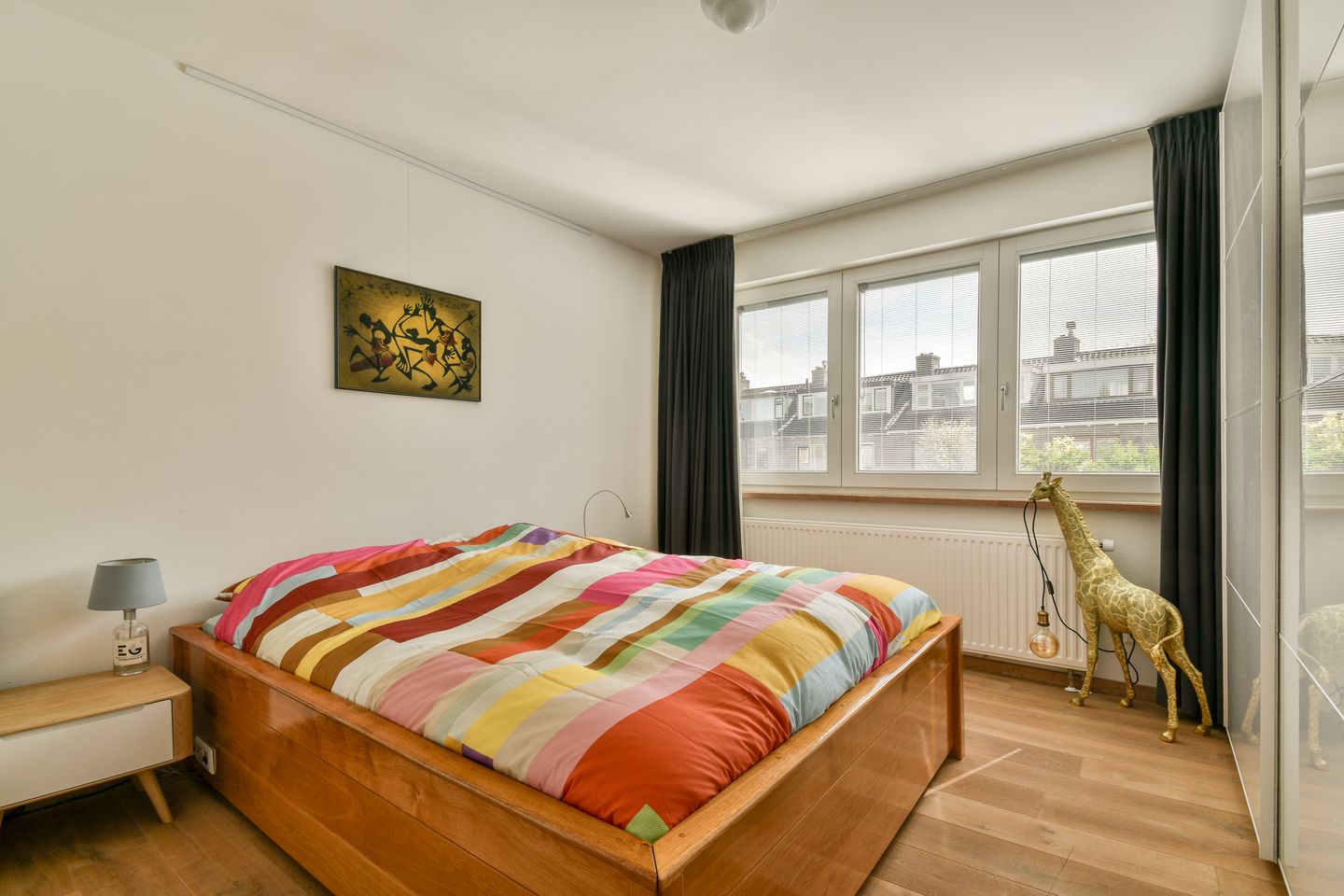 Foto 20 van Marelaan 16