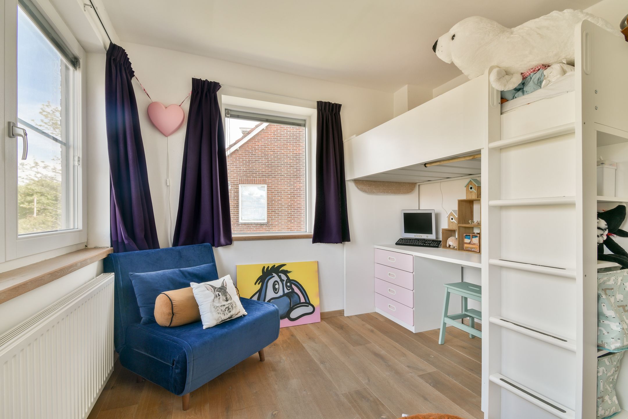 Foto 24 van Marelaan 16