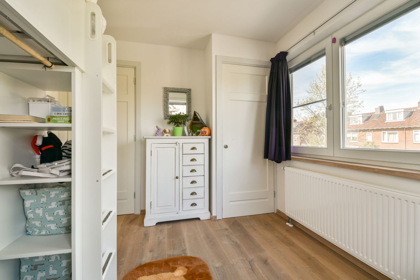 Foto 25 van Marelaan 16