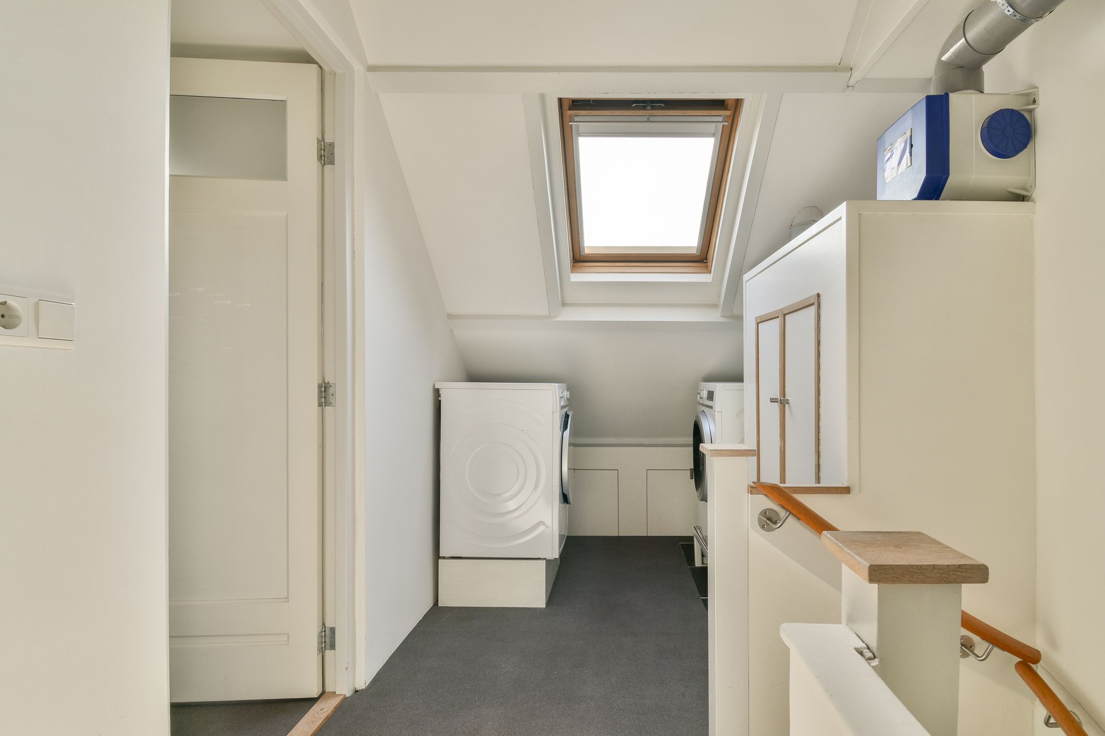 Foto 27 van Marelaan 16