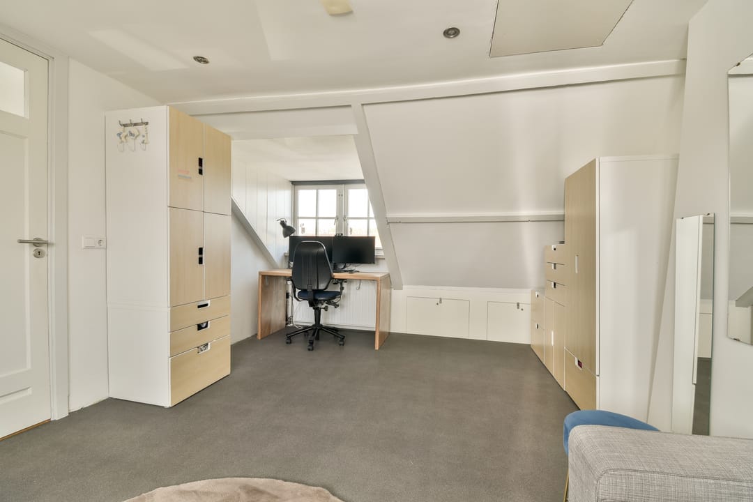 Foto 28 van Marelaan 16