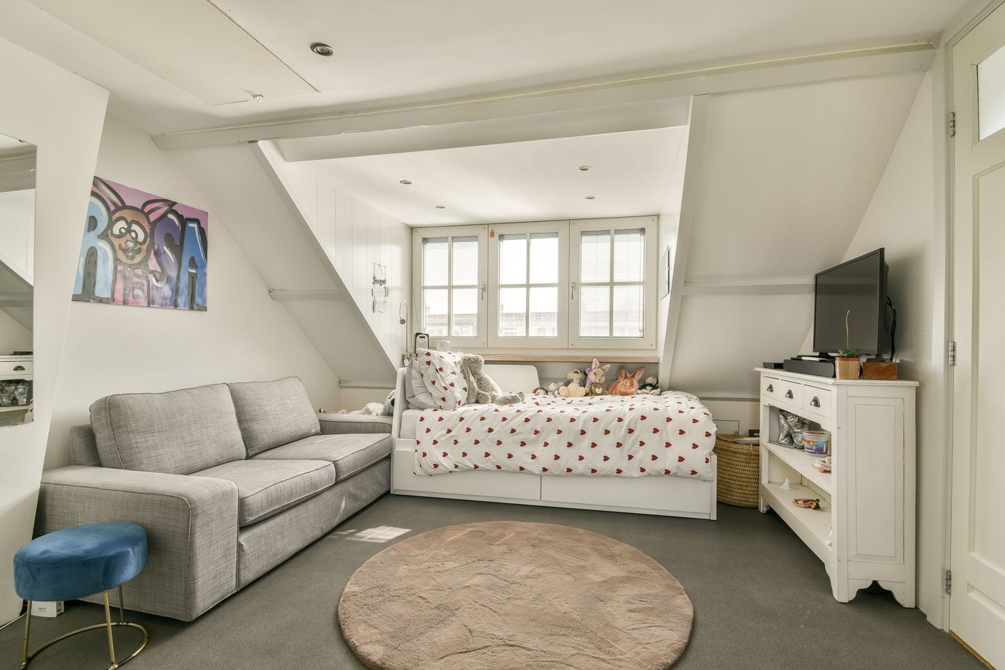 Foto 29 van Marelaan 16