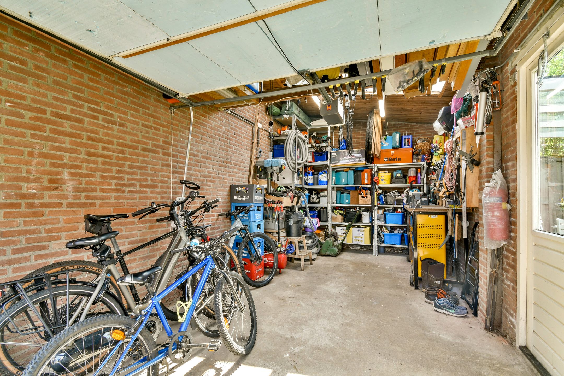 Foto 30 van Marelaan 16