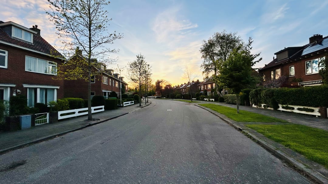 Foto 31 van Marelaan 16