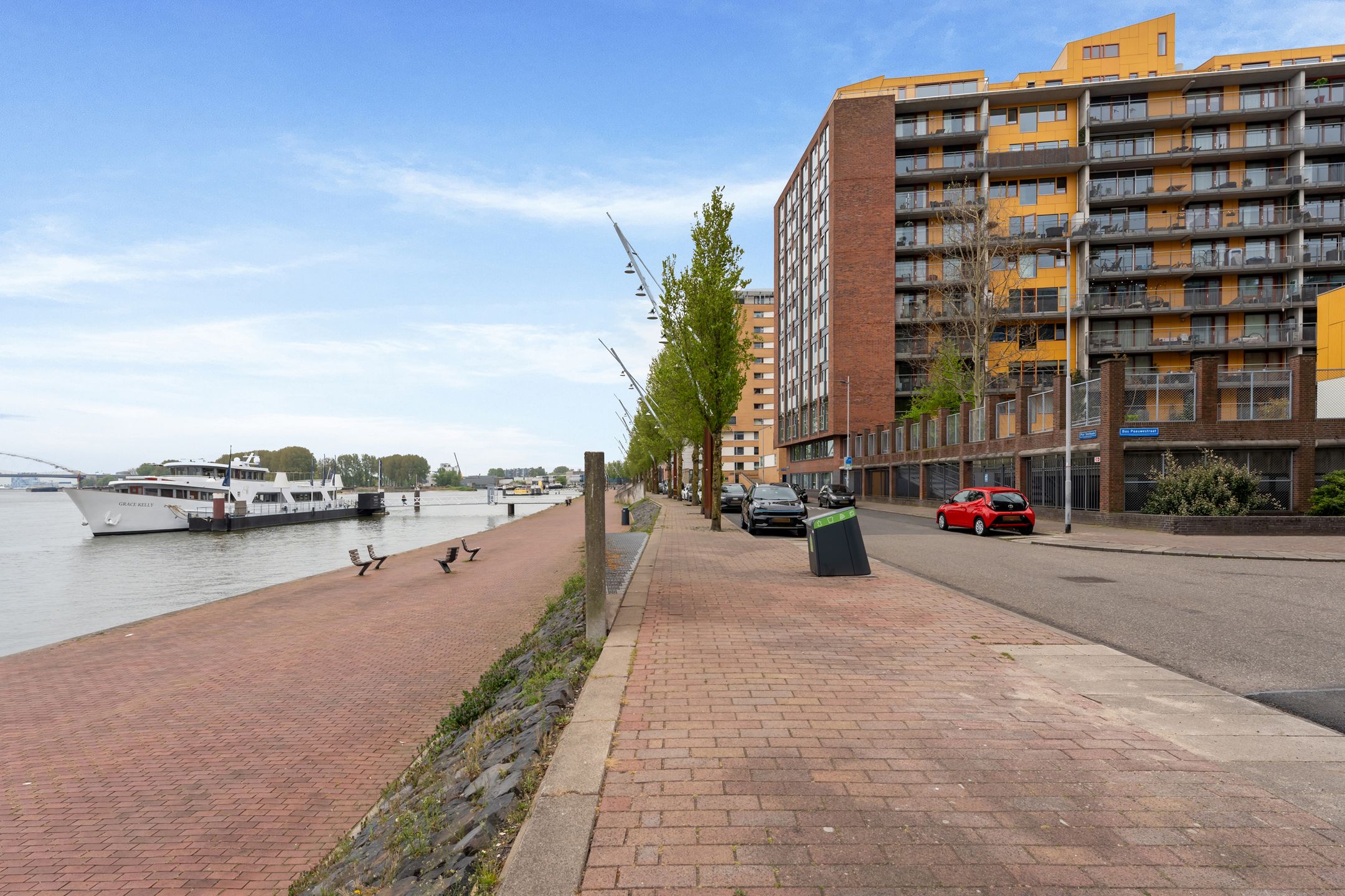 Jan Pettersonstraat, 236, Rotterdam, 3077MN, Zuid-Holland, Nederland 236 