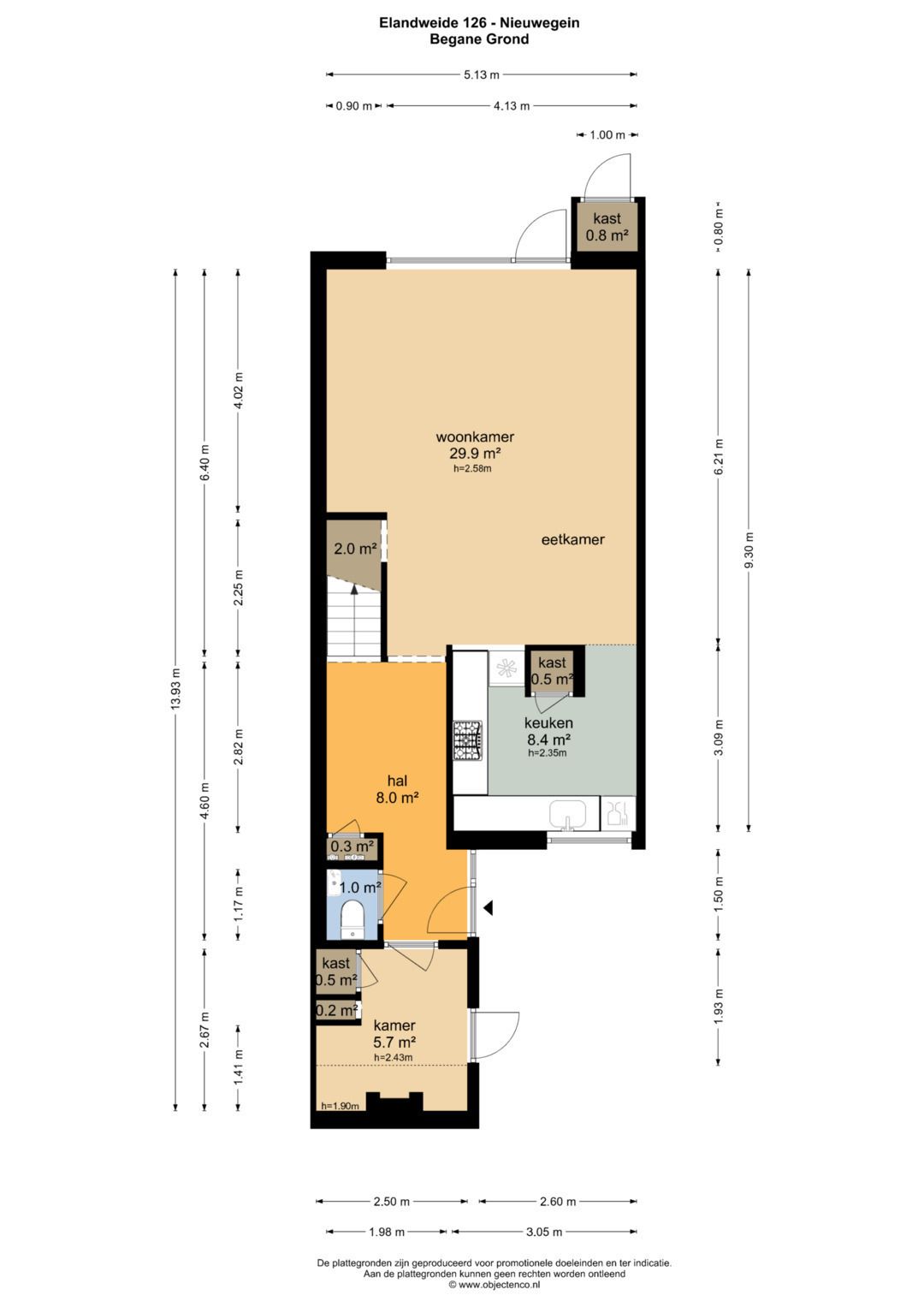 Foto 48 van Elandweide 126