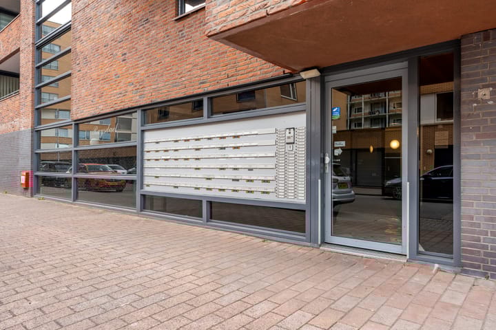 Foto 4 van Jan Pettersonstraat 236