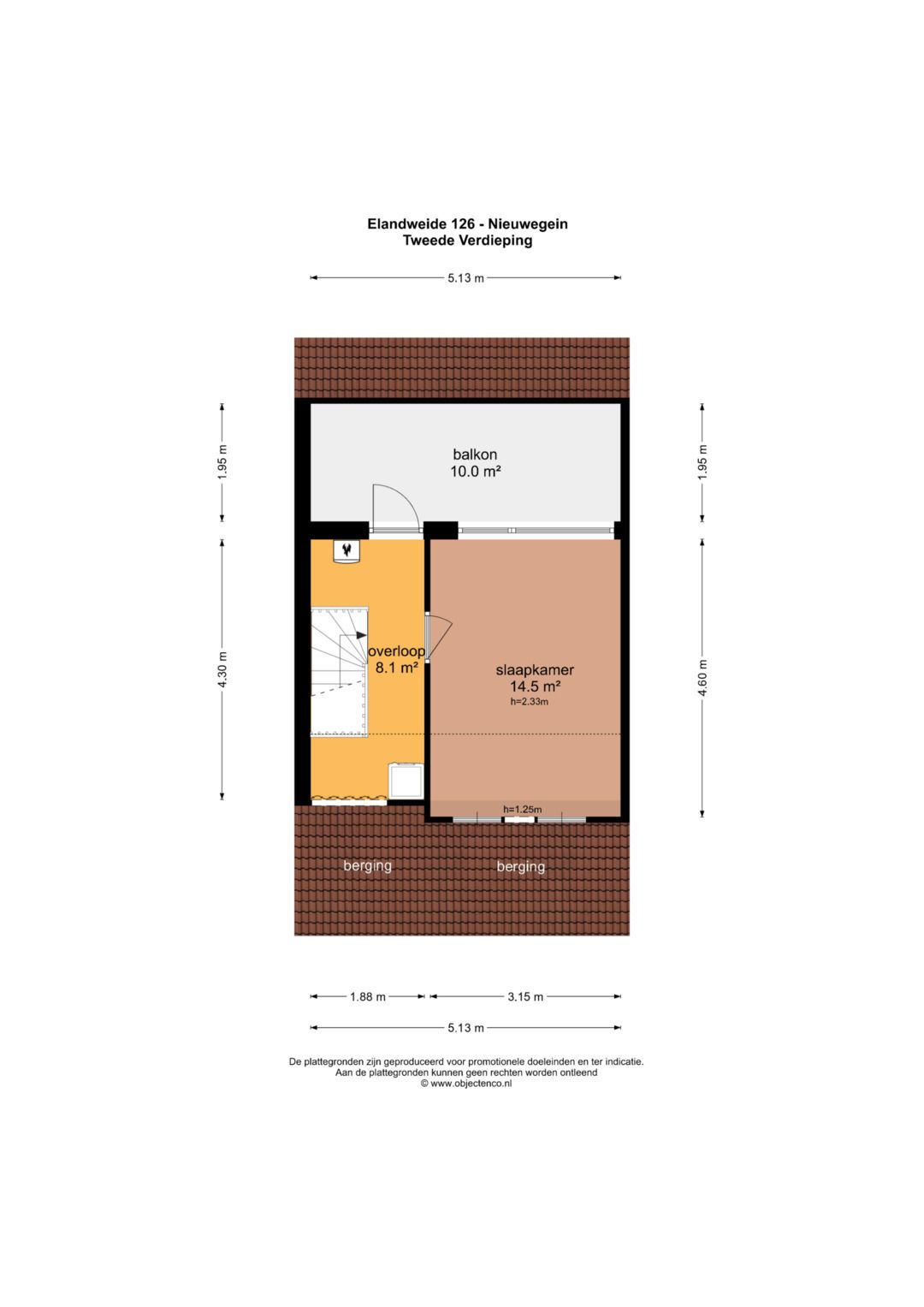Foto 54 van Elandweide 126