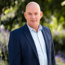 Jacco Groenewoud - Hypotheekadviseur