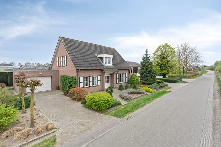 Foto 1 van Bemmelstraat 9-A