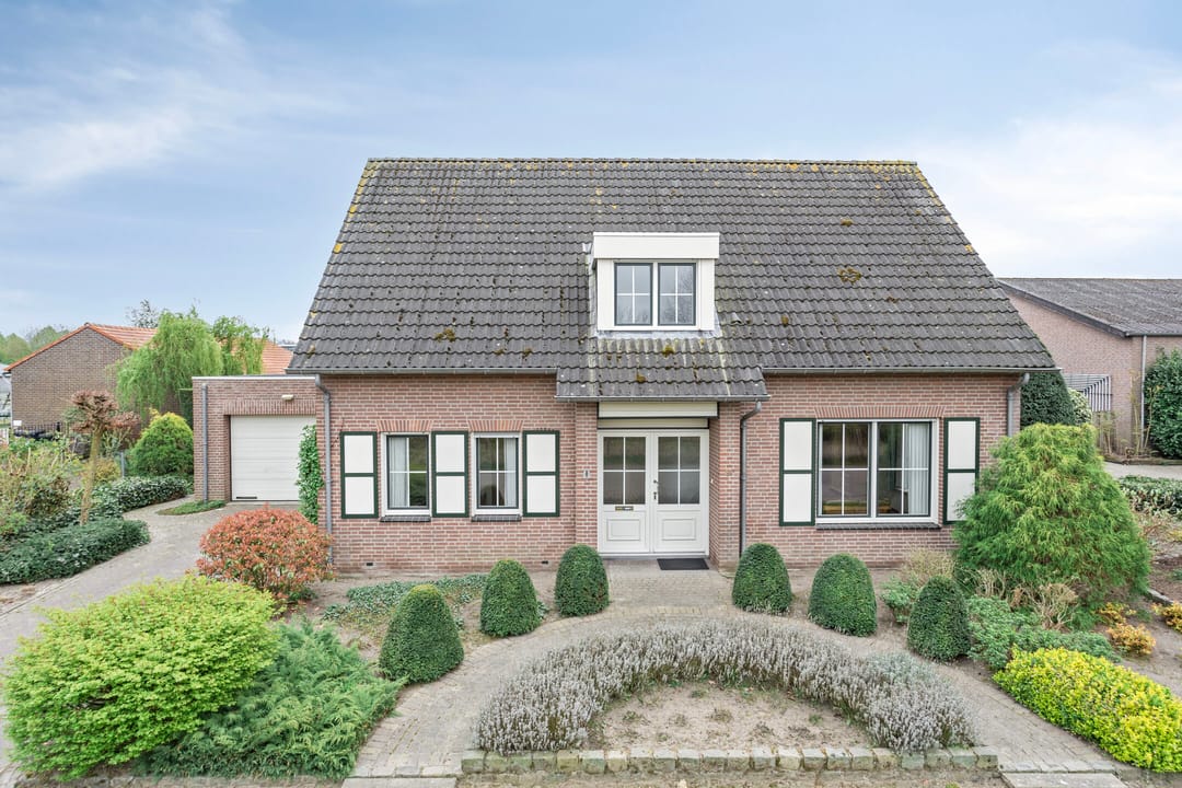 Foto 2 van Bemmelstraat 9-A