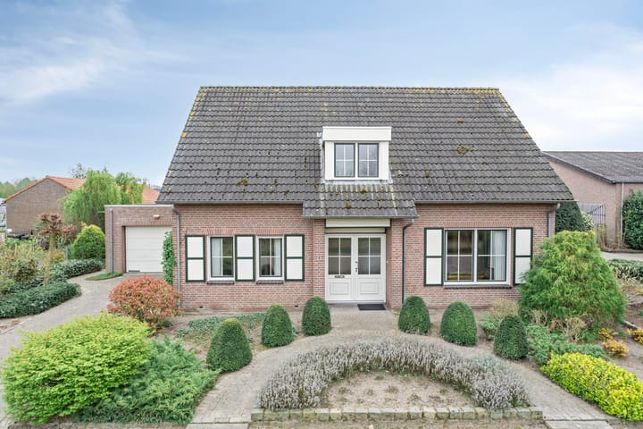 Foto 2 van Bemmelstraat 9-A