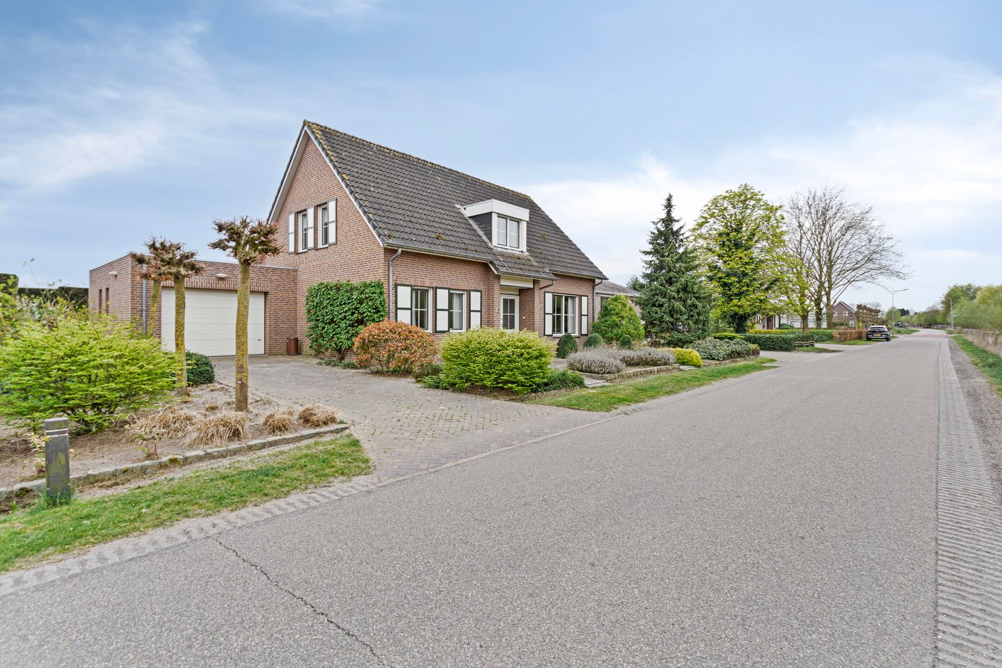 Foto 5 van Bemmelstraat 9-A