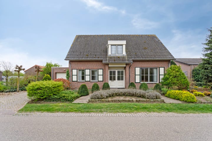 Foto 6 van Bemmelstraat 9-A