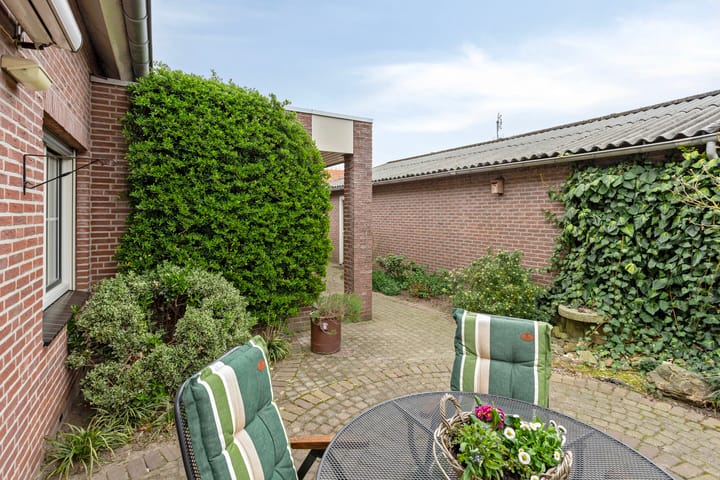 Foto 45 van Bemmelstraat 9-A