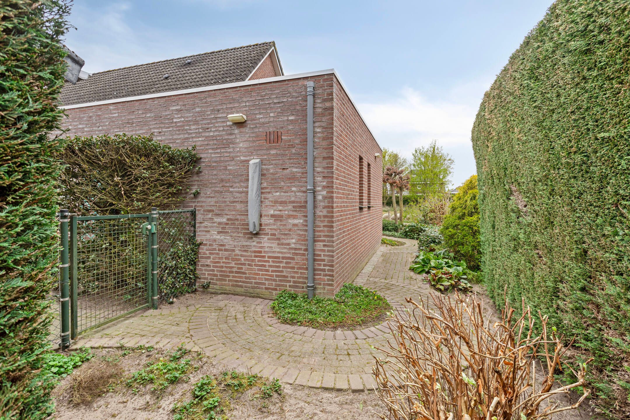 Foto 57 van Bemmelstraat 9-A