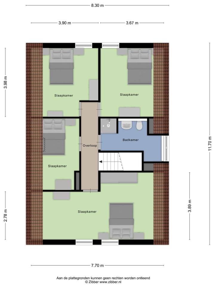 Foto 63 van Bemmelstraat 9-A